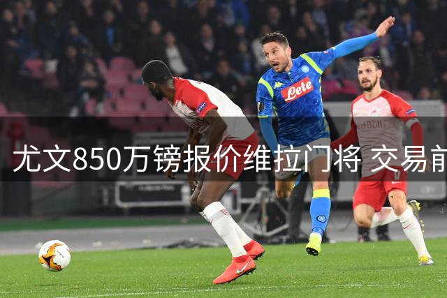 尤文850万镑报价维拉门将 交易前景仍不明朗